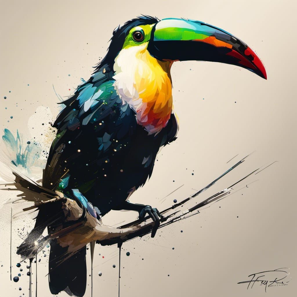 Toucan
