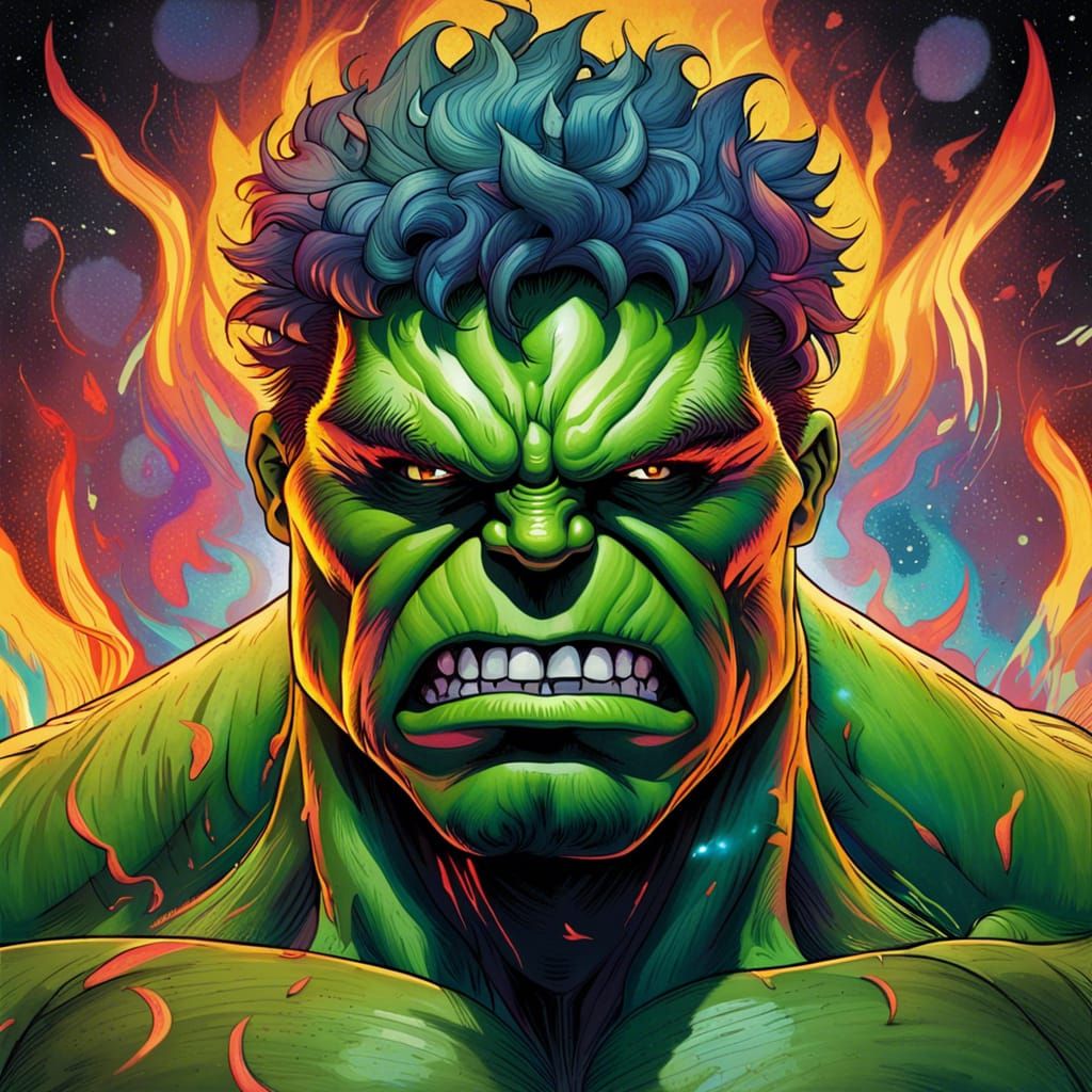 hulk