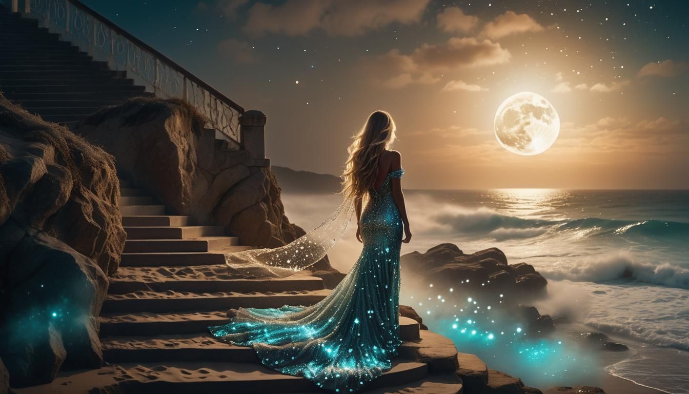 Fantasy View