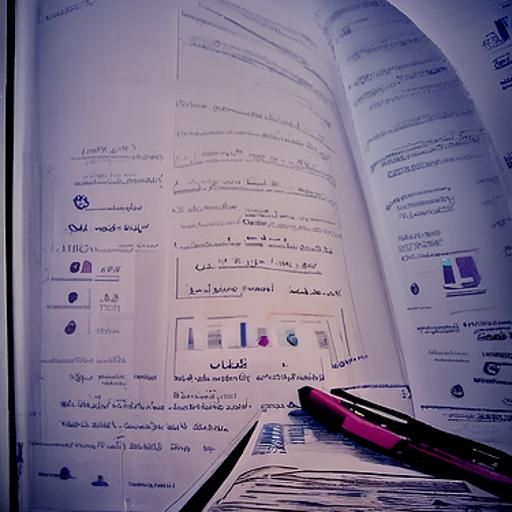 AI Interpretation of Studying