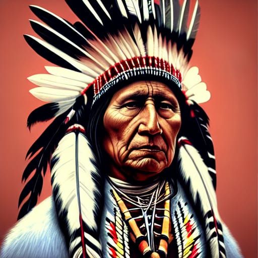 Native American