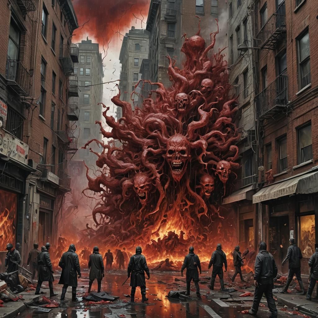 Day of the Damned II