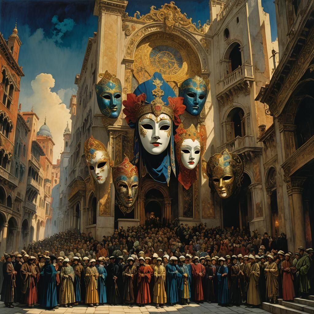 La Serenissima