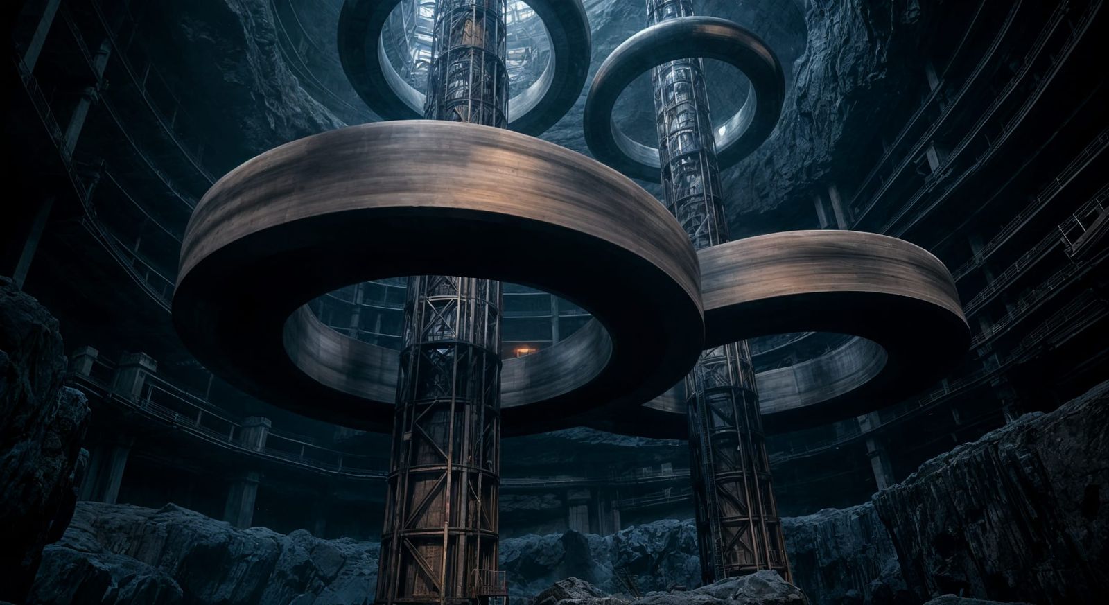 Tesla's Folly - Project Silence