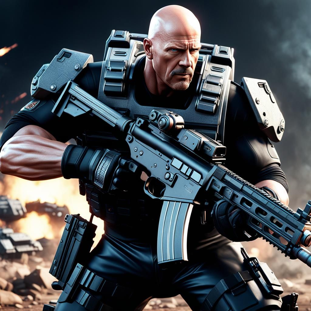 Stone Cold Steve Austin defending Texas