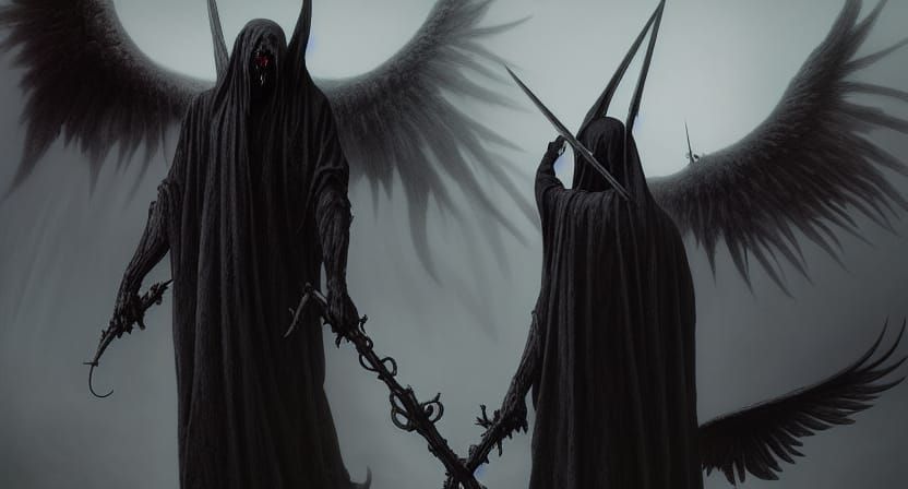 Angels of Death