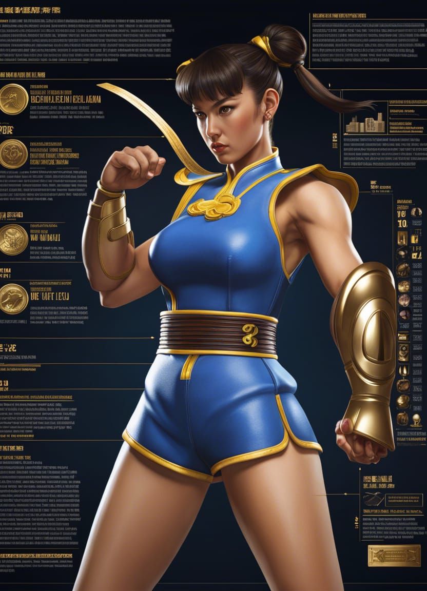 Chun Li