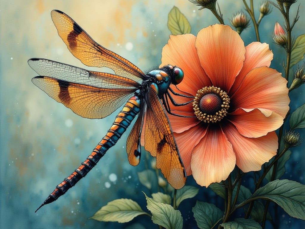 Dragonfly