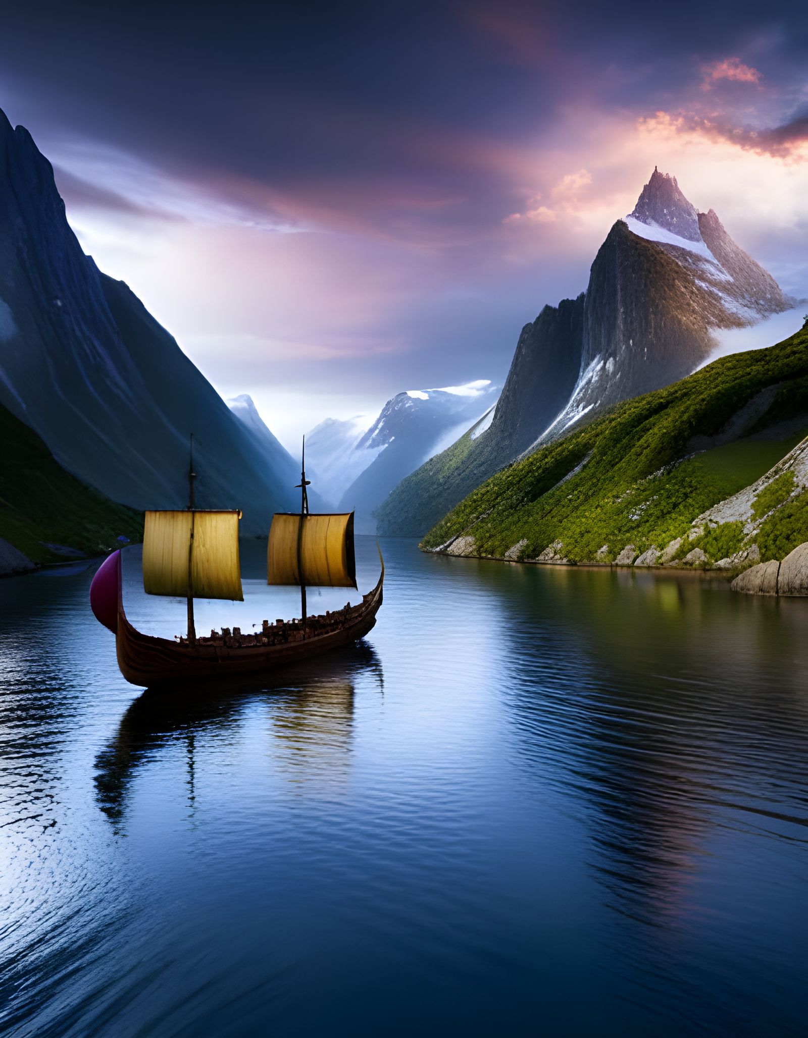 Norway