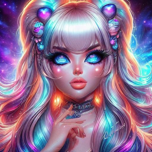 Models getting better!