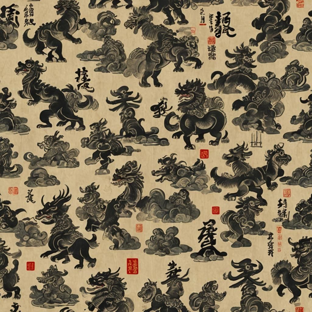 Chainsaw Man and Ice Witch Game Cover Art