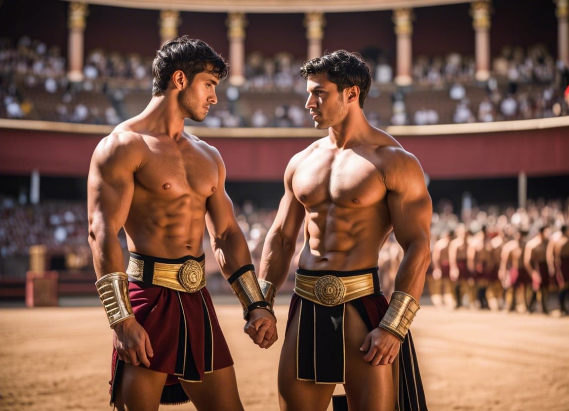 🥇 Together Until the End