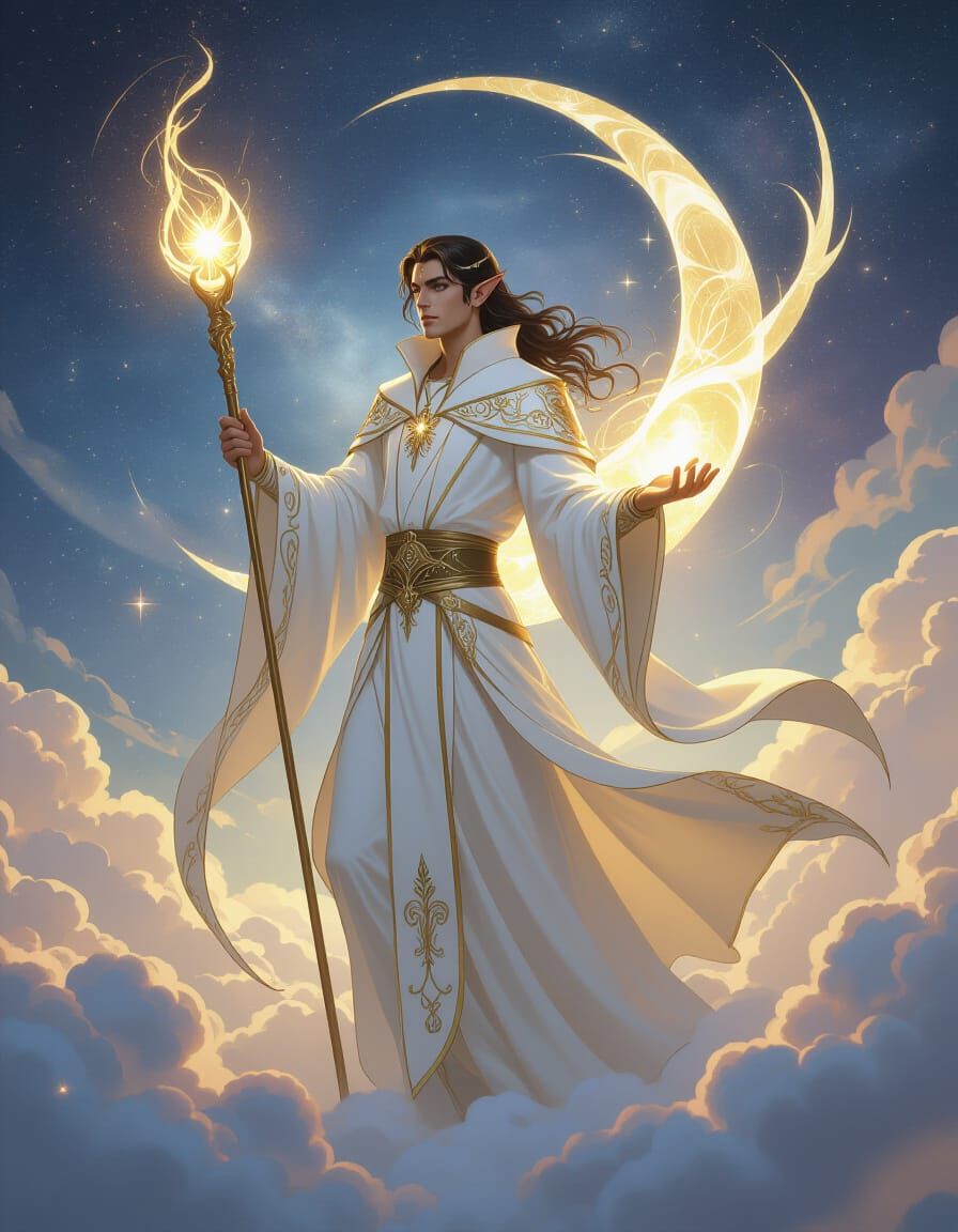 "Pulchritudo vultus mei notissima est."