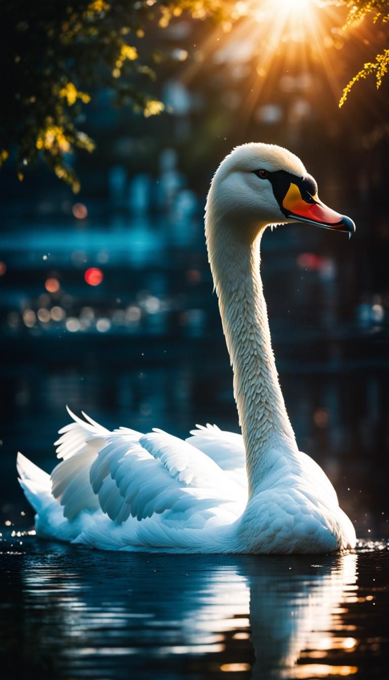 Swan