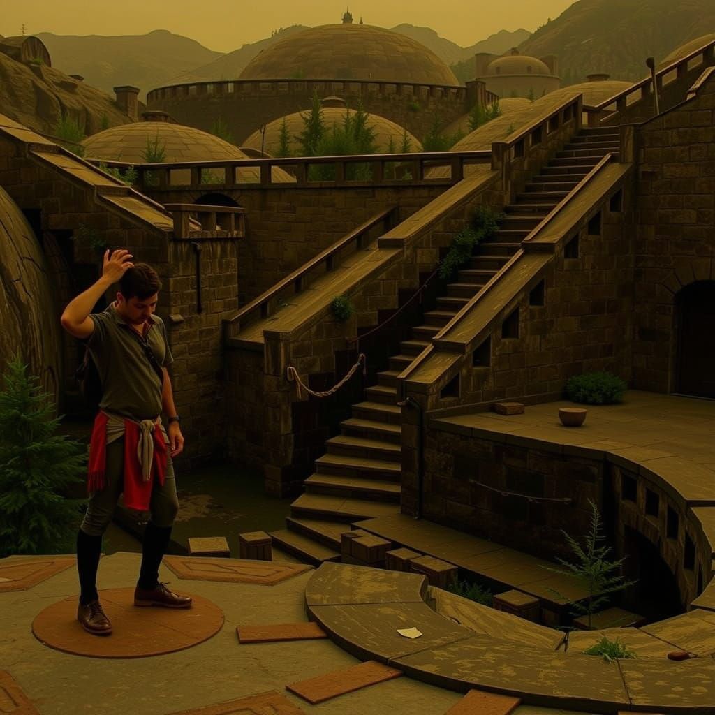 Vibrant Spectrum of Red Hues