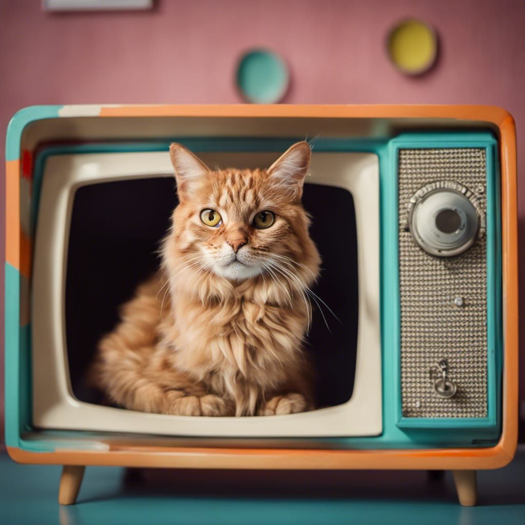 tv kitty 1