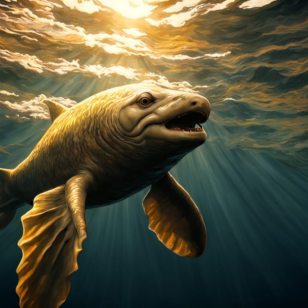 Goldfish