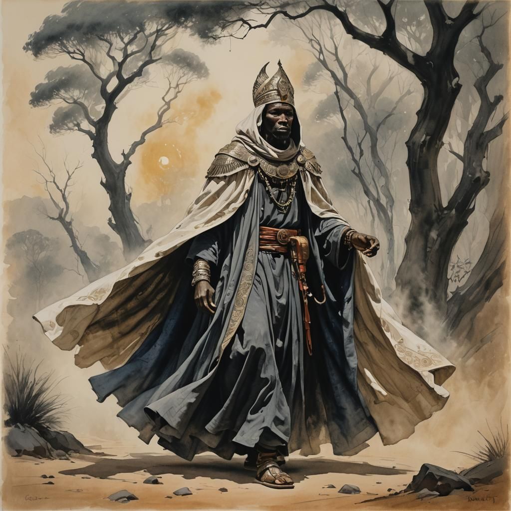 the guidance counselor