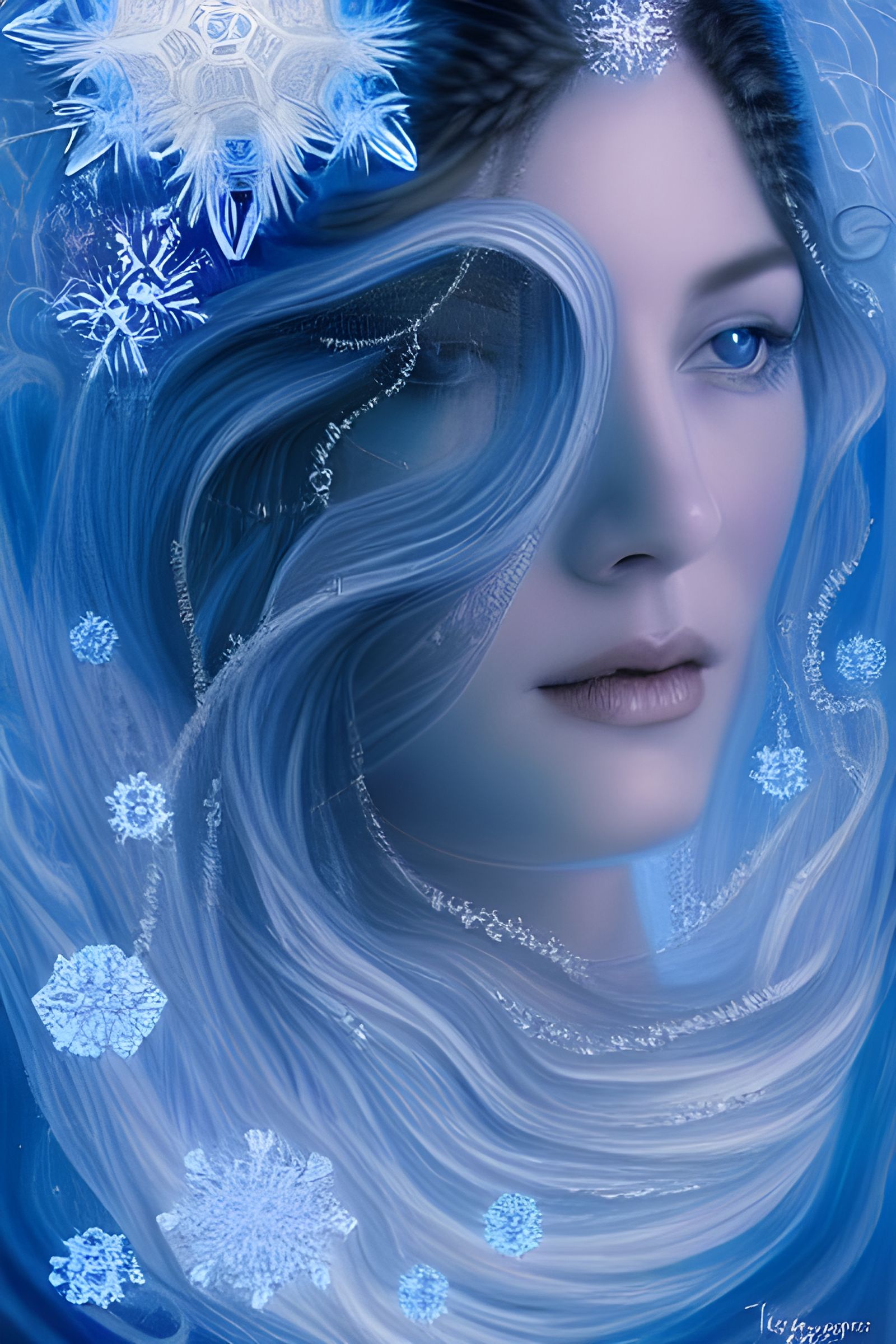 Snowflake