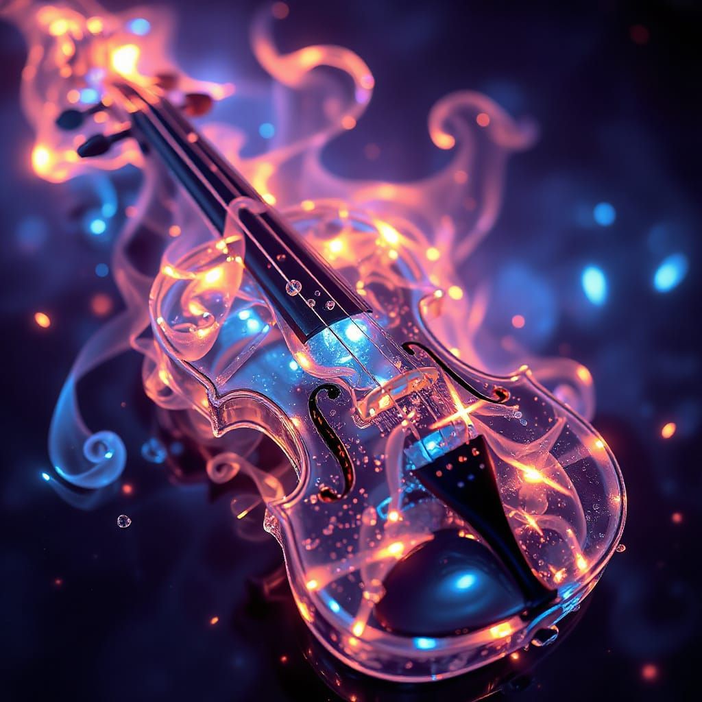 Violin