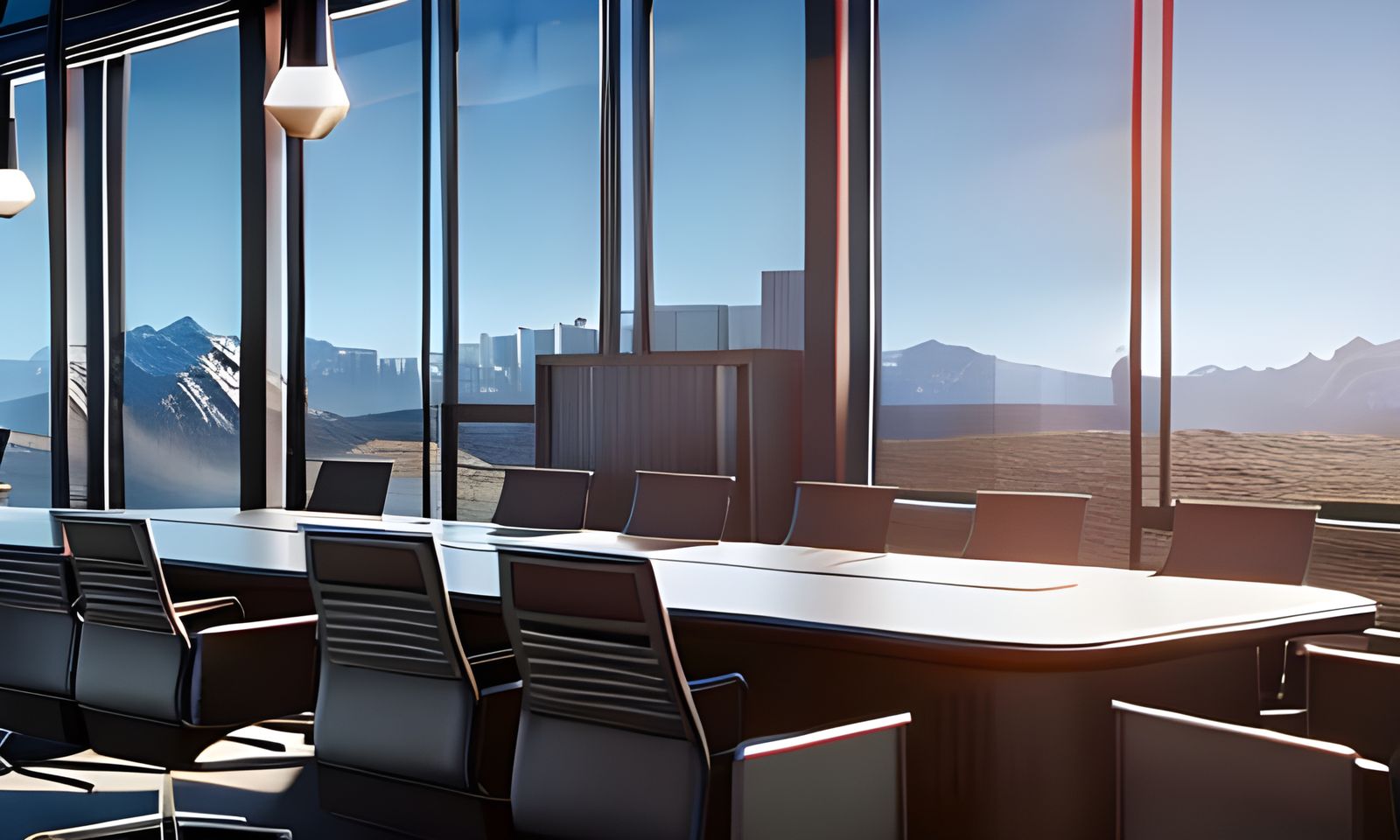 Office Porta Potty: High Concept Art in Unreal Engine