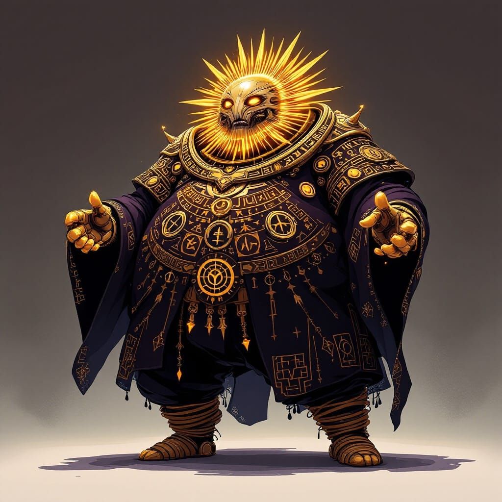 Esquie’s True Identity