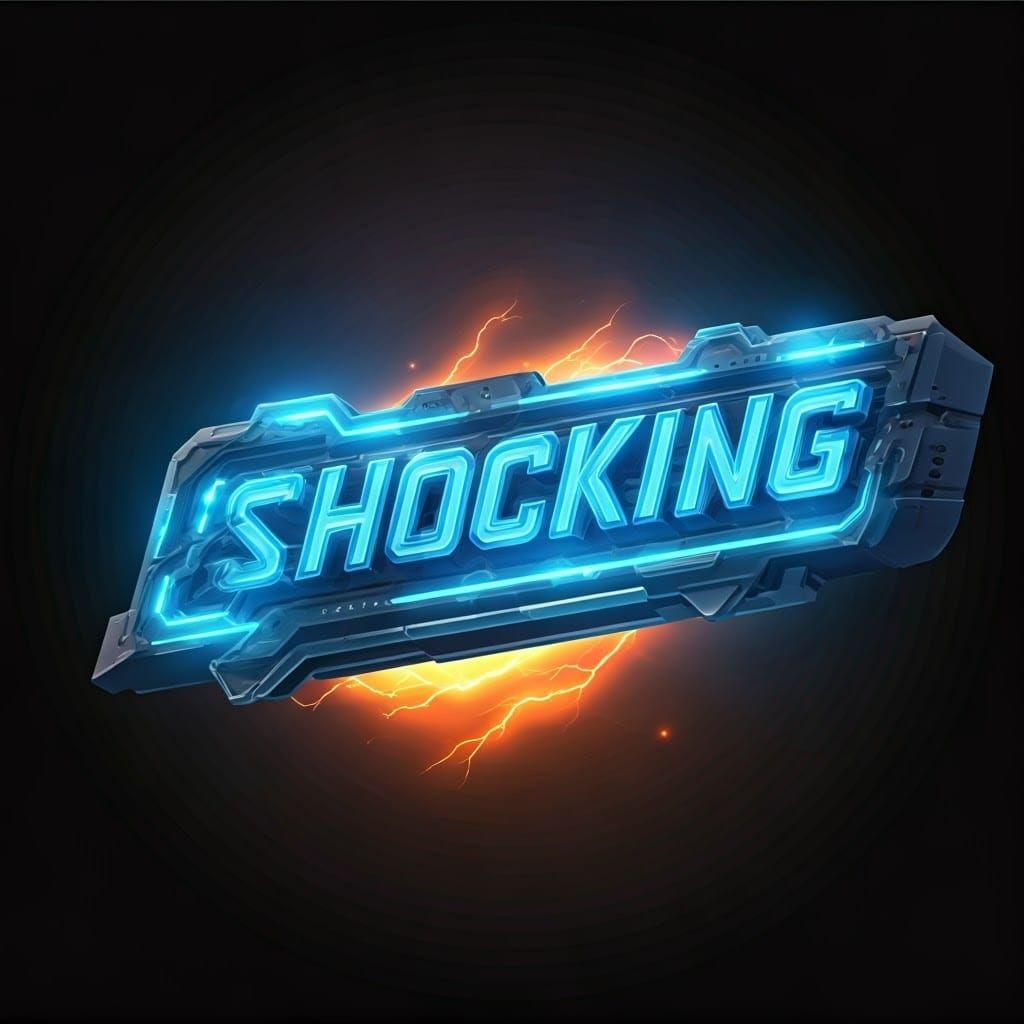 Shocking