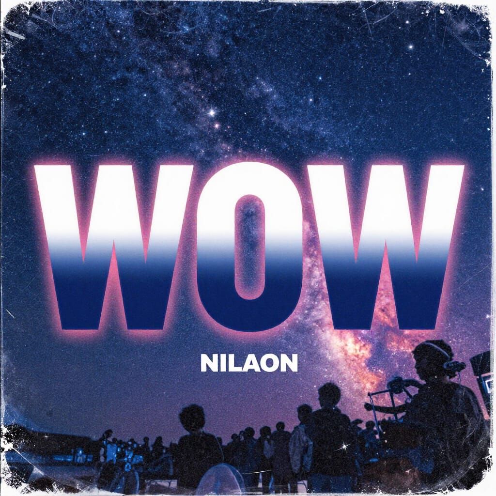 AI Generates Abstract Art from Simple Prompt