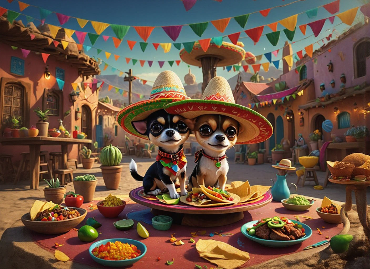 "Aii" Chihuahua 👒