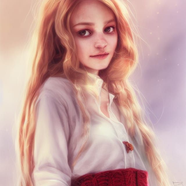 Expectancy of Love - The glory of company