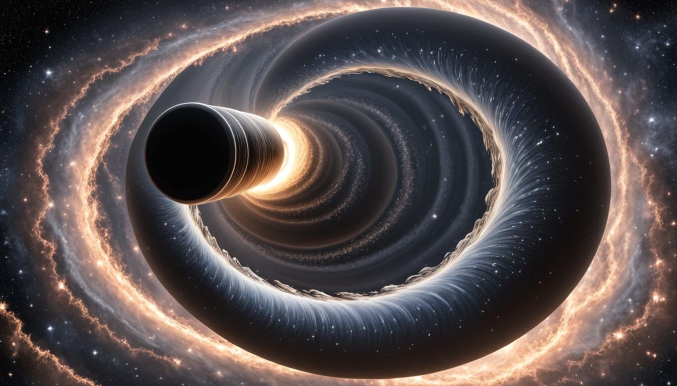 InterStellar StarShip/Trajectory Design V