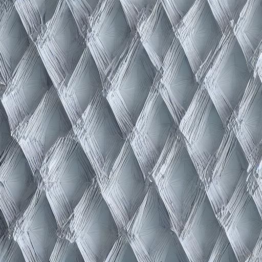 Intricate Origami Papercraft in 8K Resolution