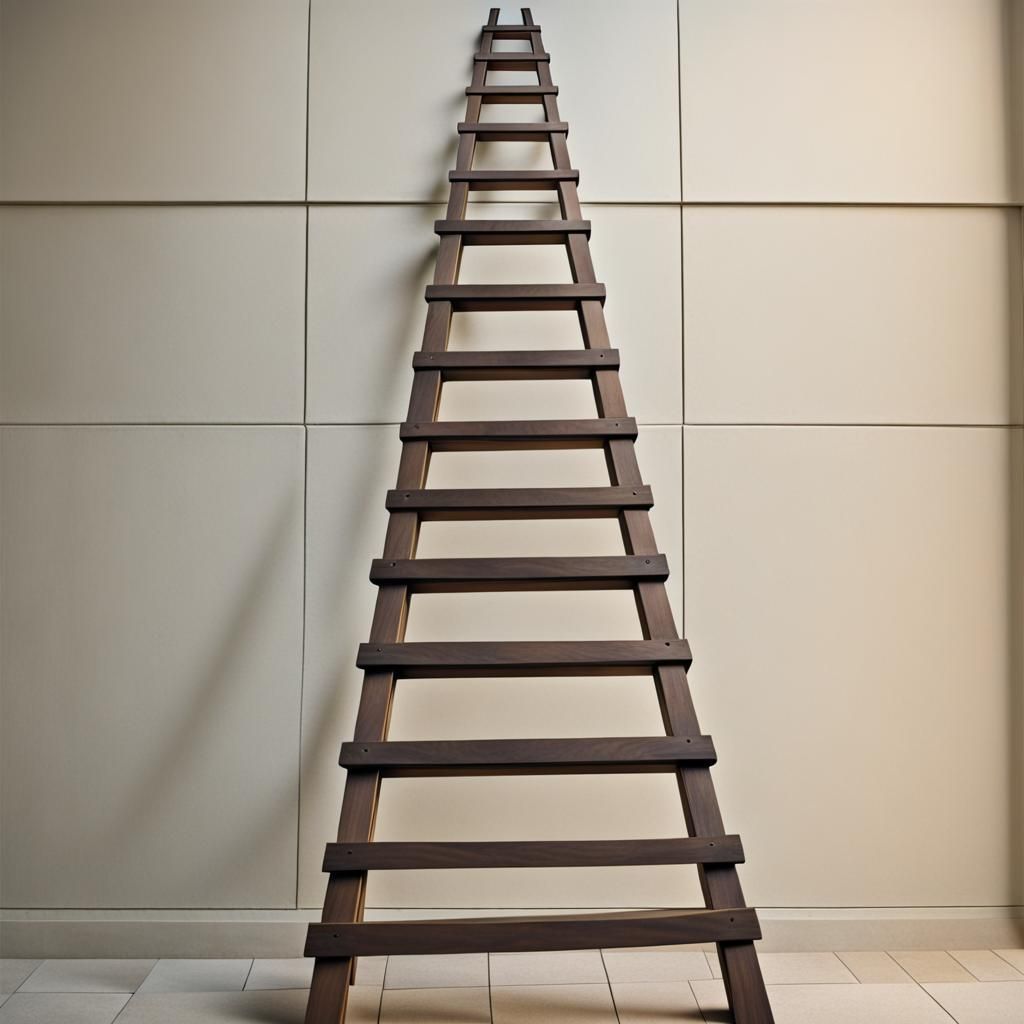 Ladder.