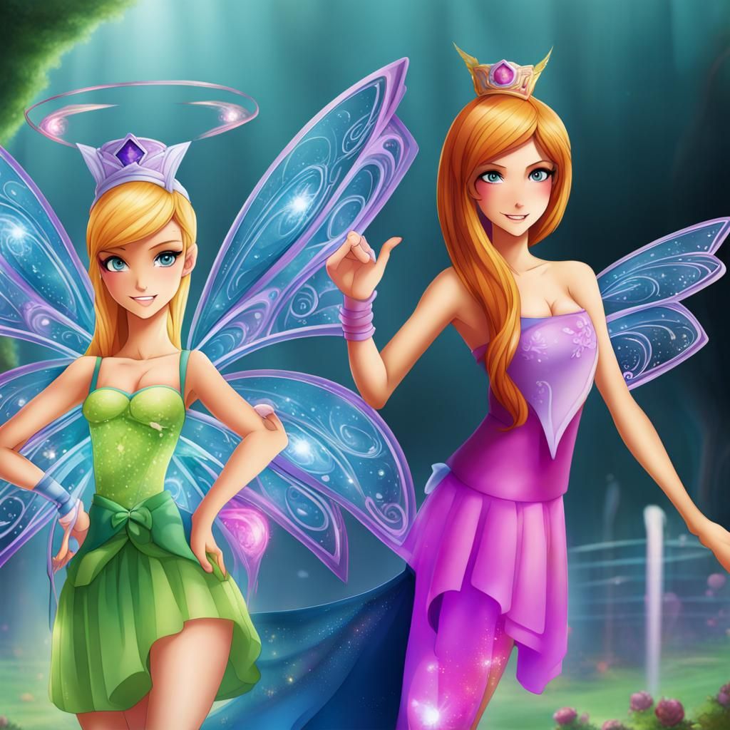 winx