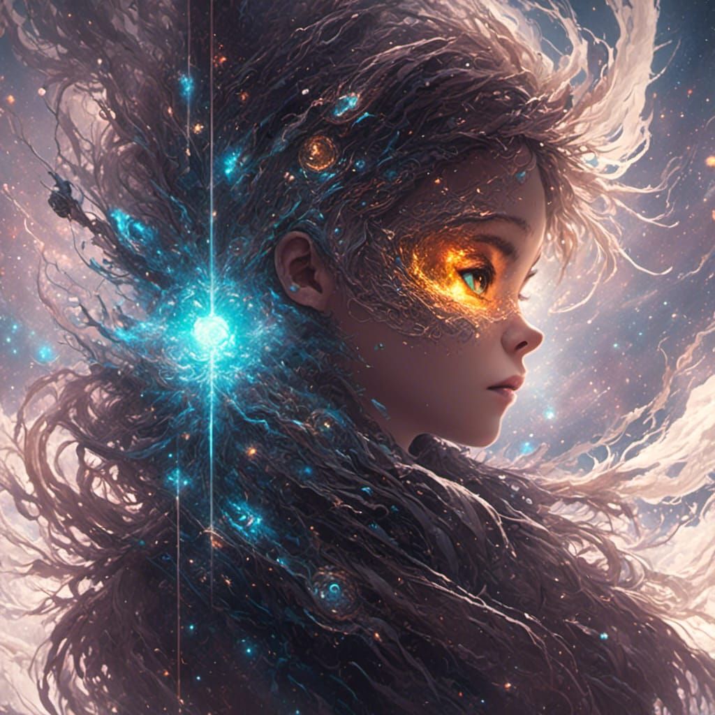 Dramatic Convergence Creates Positive Outcome: Digital Matte...