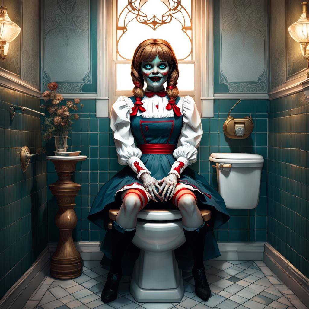 Annabelle