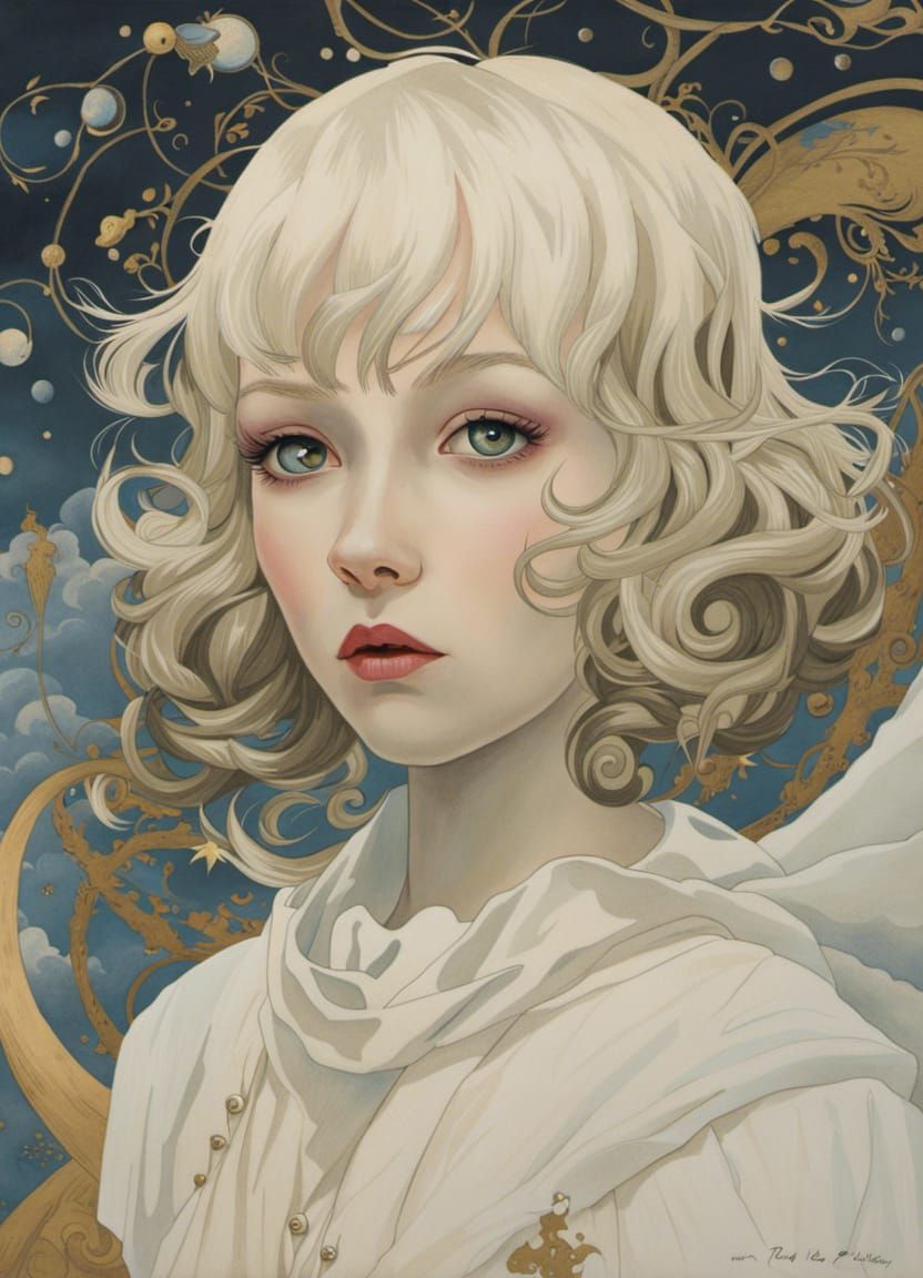 And softer than shadow and quicker than flies