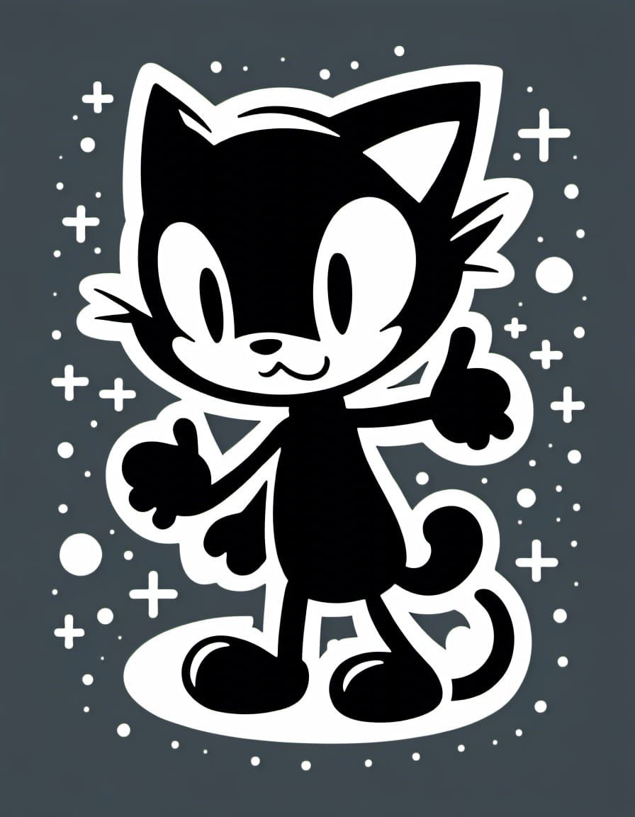 Felix the Cat