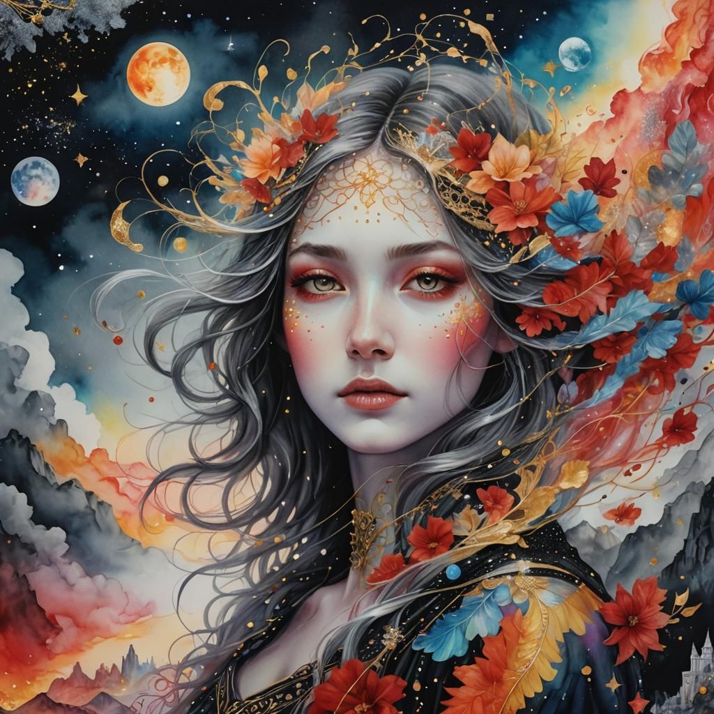 Deutscher Sturm und Drang - Germania