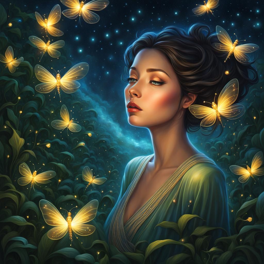 Firefly Dreams