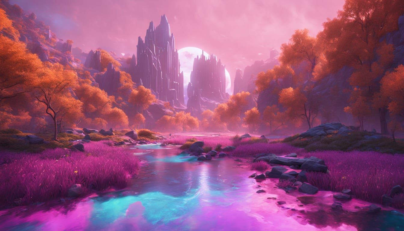 Requiem for Paradise