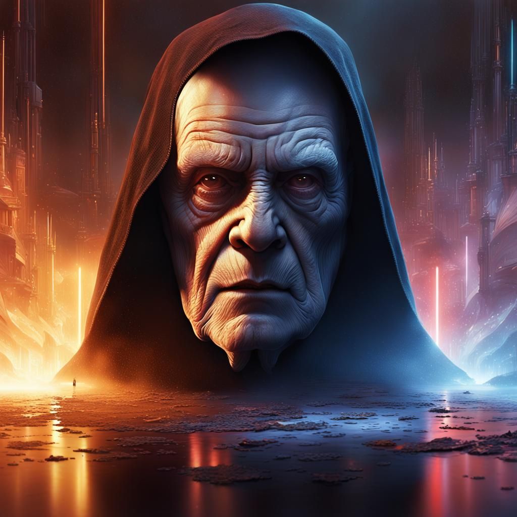 Palpatine