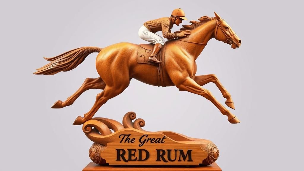 RED RUM