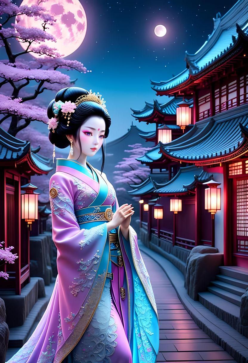 Geisha