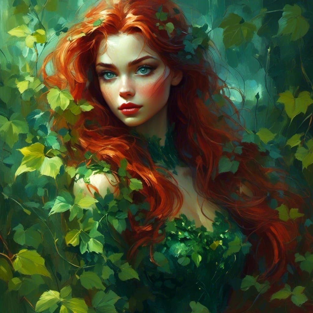 Nature Always Finds A Way And Wins