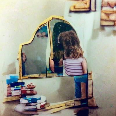 Childhood Reflection: A Therapist's Advice