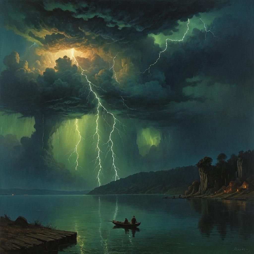 "Let's get back home"