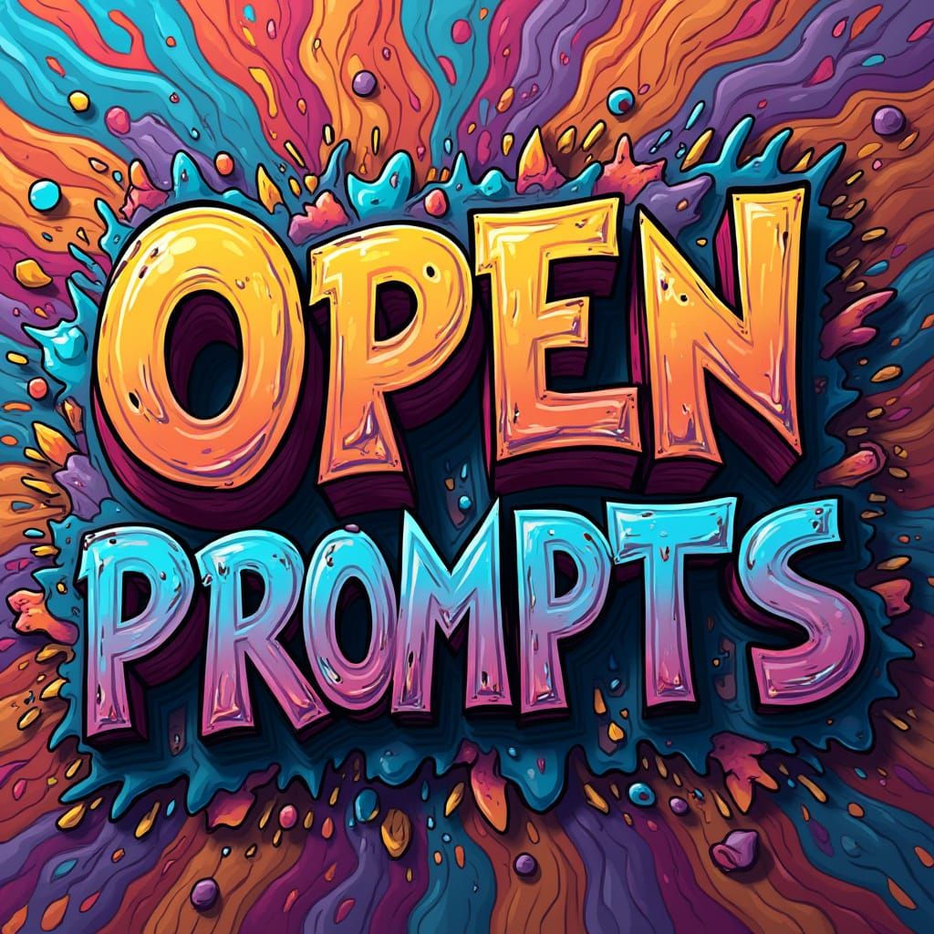 Open Prompts