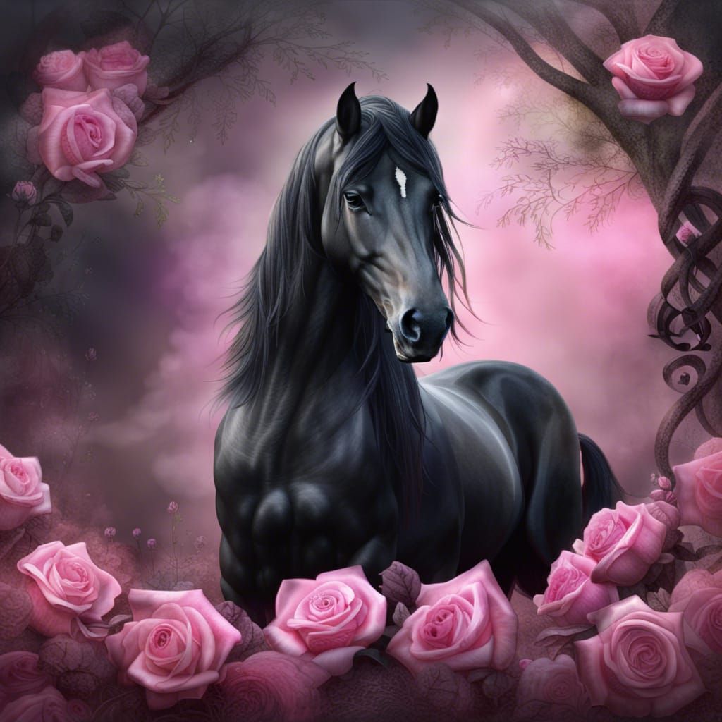 Black Horse