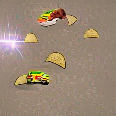 Delicious Taco